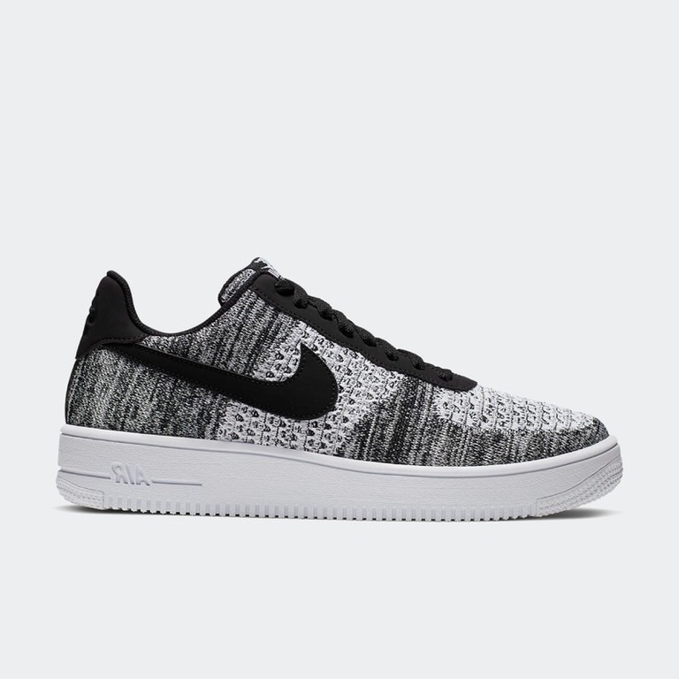 Nike air force 1 flyknit dames hotsell